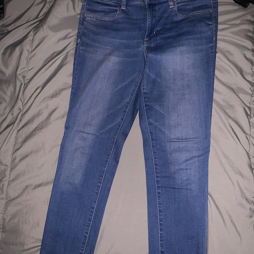 American Eagle Jeggings